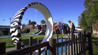 Play Mini Golf and Arcade Games at Golfland USA in Sunnyvale, CA screenshot 5