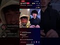 Bryce Hall and Killsmartyr TikTok live !!!!