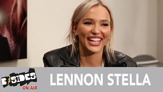 Lennon Stella Talks Upcoming New Album