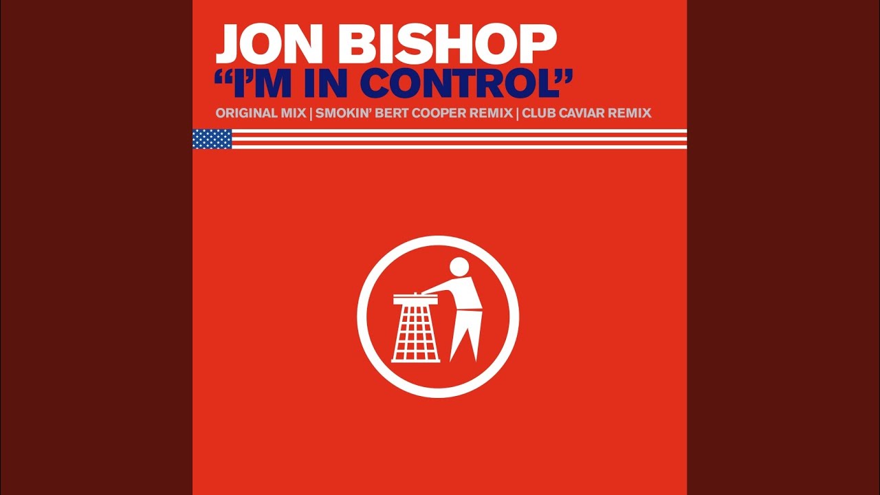 I'm In Control (Club Caviar Remix)