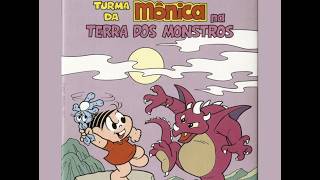 MiSTer FPGA Sega - (Brazil) Mega Drive/Sega Genesis - Turma da Mônica na Terra dos Monstros
MiSTer FPGA Sega - (Brazil) Mega Drive/Sega Genesis - Turma da Mônica na Terra dos Monstros MiSTer FPGA Sega - (Brazil) Mega Drive/Sega Genesis - Turma da Mônica na Terra dos Monstros