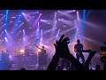 Groove Armada GA25 Live at Brixton Academy London. Look me in the eye sister