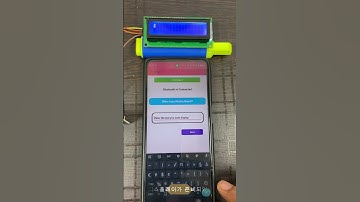Wireless Notice Board Using ESP32 with USB Type-C Port.#jlcpcb #iot  #esp32project #arduinoprojects