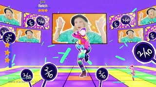 Just Dance (Unlimited): Je Sais Pas Danser - Natoo (Nintendo Switch)