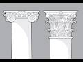 Trump-Influenced White House Columns? A Historical Debate on Ionic vs Corinthian Style