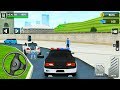 Parking Pro 3D: All Types Of Vehicles - Car Driving School Simulator #2 - Android Gameplay