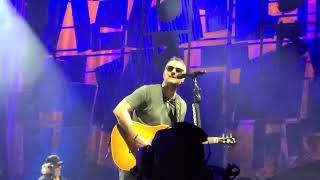 Eric Church "Carolina" Night Two on The Outsiders Revival Tour 2023 in Toronto. ON