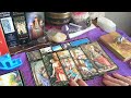 Que impacto tiene tu ausencia en esa persona y cuál tu presencia? TAROT INTERACTIVO 🙌