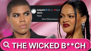 Details Rihanna HUMILIATES EJ Johnson After Being WHACKED Over Dior Fashion Show‼️ News