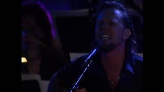 Metallica - Nothing Else Matters (live S\&M 1999) (UHD 4K)