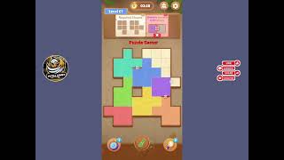 Sand Shape Level 61 Walkthrough solution