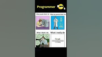 Coding Funny Facts | Programming Facts
