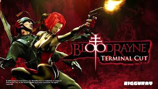 BloodRayne: Terminal Cut (видео)