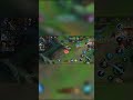 Wildrift Highlights Vi #gameplay #wildrift #tryhard  #highlights #moments #rankedmatch