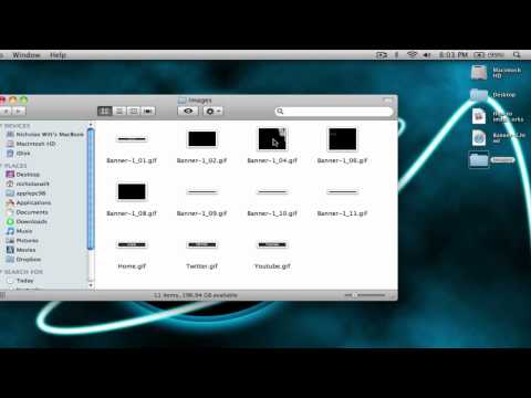 How to image map in adobe photoshop