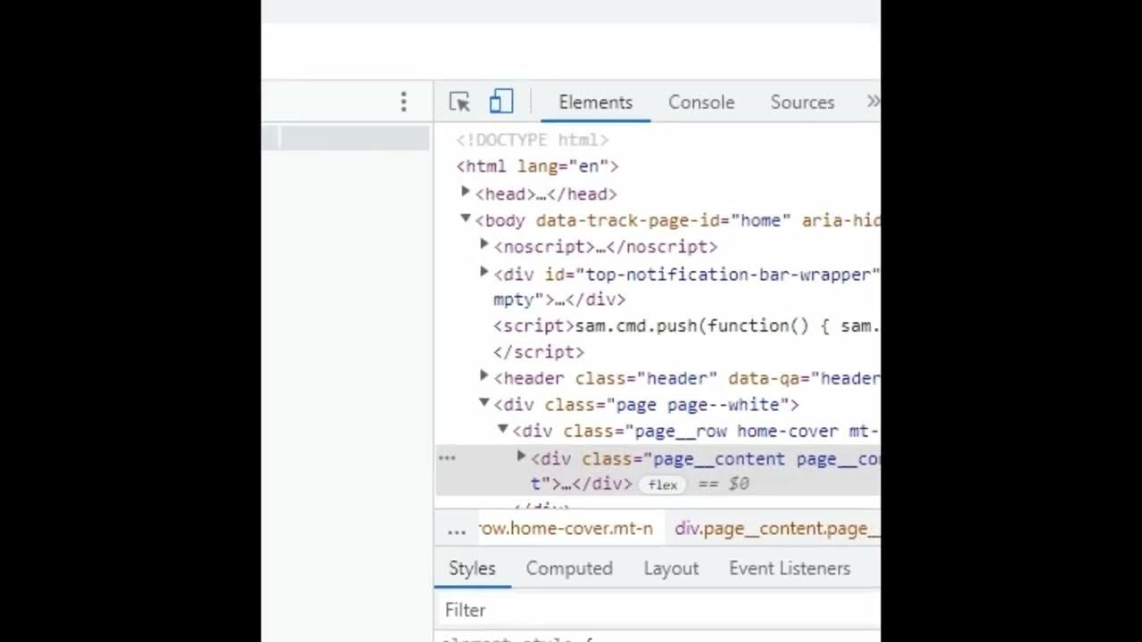How to Enable Mobile View for Websites on Google Chrome in Windows ...