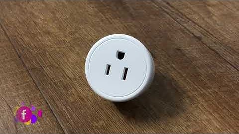 Smart plug setup using Smart Life App
