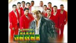 Banda jerez y la autentica mix corridos
