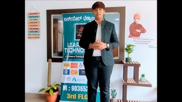 Student Review – Best Python Full Stack Course in Bangalore | LearnMore Technologies