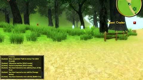 Project Zoso - Update 7