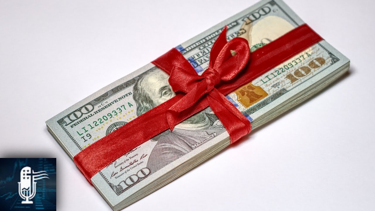 Gifting Proceeds from the Sale of Property - YouTube