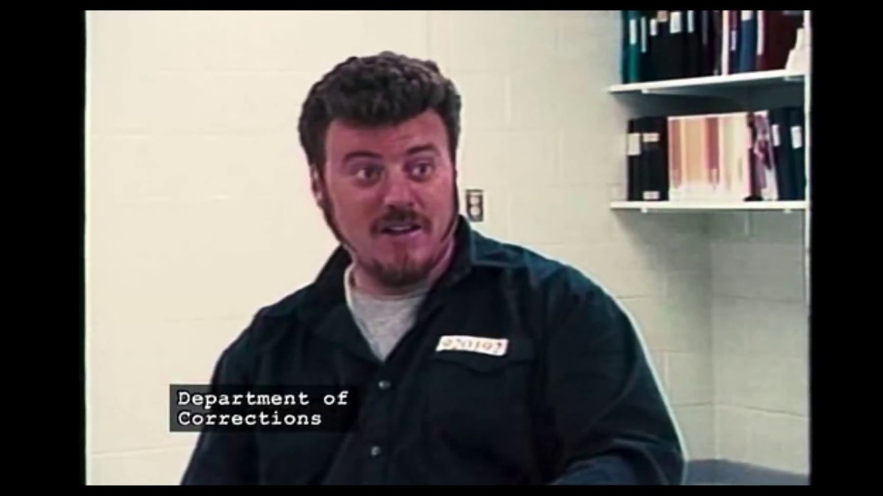 Trailer Park Boys Ricky and Julian Get out of jail YouTube