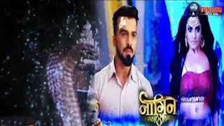 Naagin 3- 10th June 2018 | Colors TV Serial || Third Episode || Full Story REVEALED | LATEST UPDATE