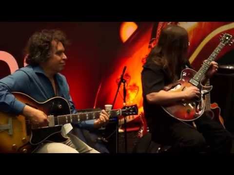 Howard Alden And Jay Roberts - All The Things You Are