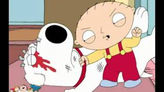 Stewie on steroids full episode hulu