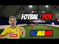 ep.20. HAI LA MISCARE-  FOTBAL POV- ROMANIA