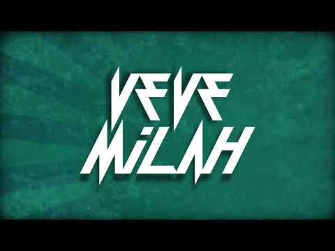 Veve Milah - Behind The Scars [Official Lyric Video]