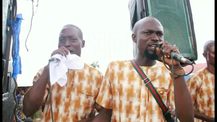 PASUMA AT IPARA REMO 4 SYSTEM.... PART 2