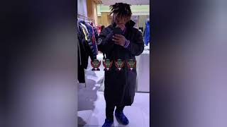 Juice WRLD - Heavy Metal (Unreleased)