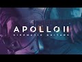 Vir2 instruments apollo 2 cinematic guitars trailer