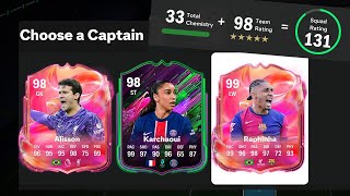 Lets Keep At It! | 131 Draft Challenge 19