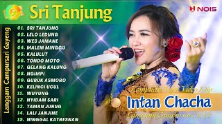 INTAN CHACHA - SRI TANJUNG - LELO LEDUNG | KOMPILASI VIDEO LANGGAM CAMPURSARI GAYENG TERBARU 2024