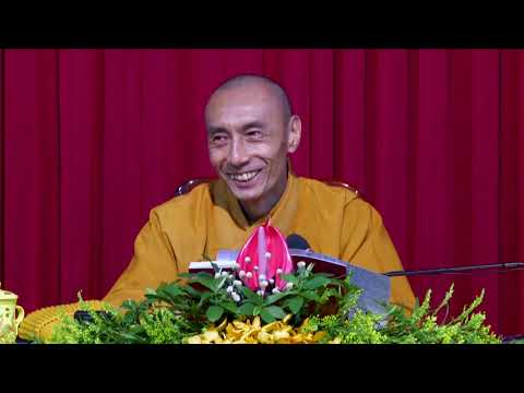 Trung luận 01 / T.T.Thích Thông Phương / Thiền Viện Trúc Lâm Phụng Hoàng Trung luận 01 / T.T.Thích Thông Phương / Thiền Viện Trúc Lâm Phụng Hoàng