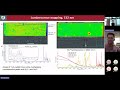 Sam Karcher, Luminescence Mapping of Rare Earth Species from High-Temperature Raman Spectroscopy