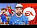 EA ANGERS Switch Owners + Amazon's MASSIVE Switch Game Sale!