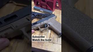 Best aftermarket Glock trigger? HELP Wealth