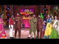 Antakshari Game | Sridevi Drama Company | 31st October 2021 | ETV Telugu