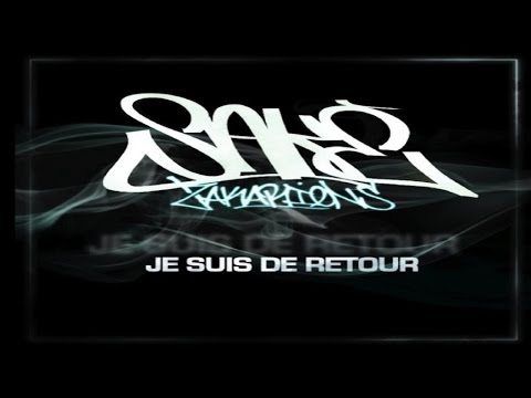 Youtube: Saké – Musique de poète (Prod: Nizi)