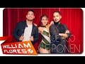 William Flores - Que rico le ponen (Chiquito Teamband)