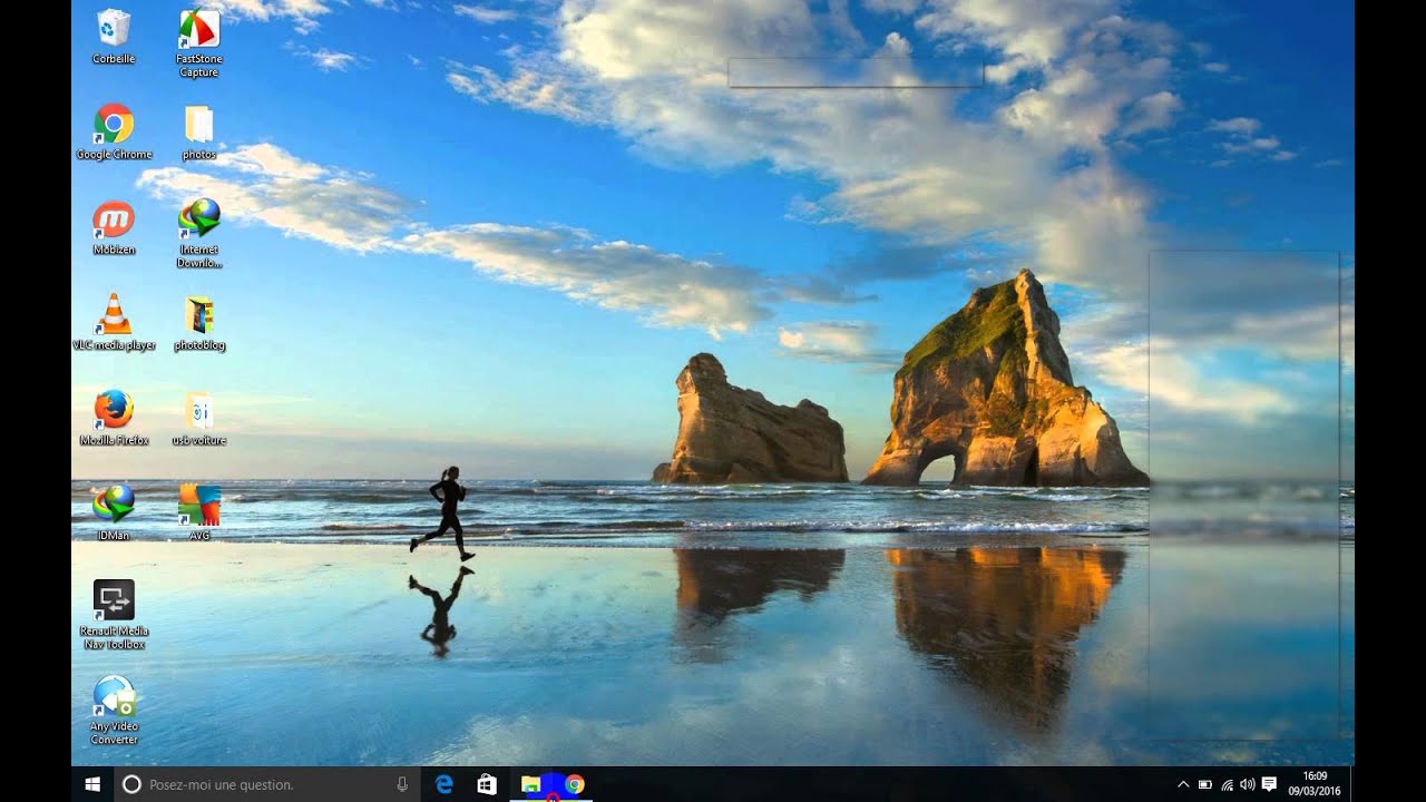 Mediaskin V2 - YouTube