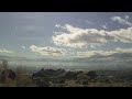 Reno Fog Time Lapse from NWS Reno Office on 1/26/13.