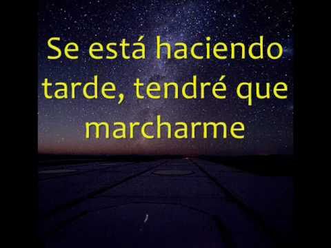 HISTORIA DE UN SUEÑO - LA OREJA DE VAN GOGH [LYRICS]