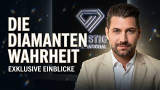 Alle Antworten zu STIG International Diamonds | Patrick Stöger CEO