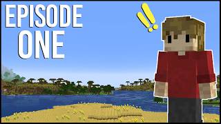 Thumbnail for Hermitcraft 10: Episode 1 - THE START