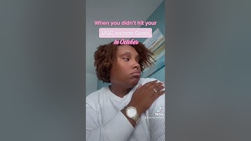 I pitched and got a monthly UGC contract by using my pitch template! #ugccreator ugccreator