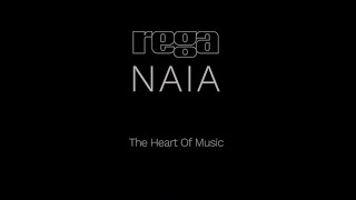 REGA NAIA TURNTABLE  'The Heart Of Music'